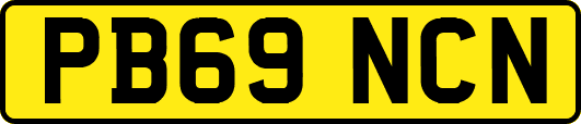 PB69NCN