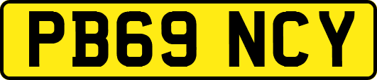PB69NCY