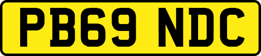 PB69NDC