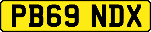 PB69NDX