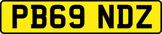 PB69NDZ