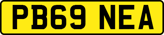 PB69NEA