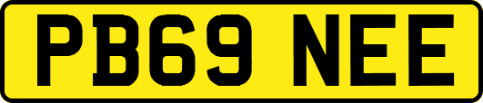 PB69NEE
