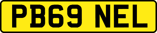 PB69NEL