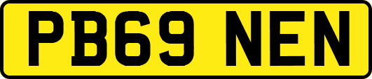 PB69NEN