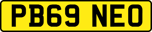 PB69NEO