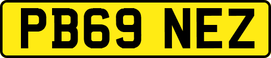 PB69NEZ