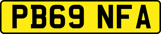 PB69NFA