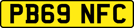 PB69NFC