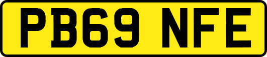 PB69NFE