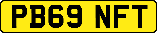 PB69NFT