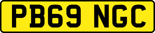PB69NGC