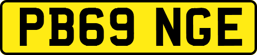 PB69NGE