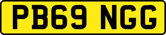 PB69NGG