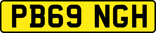 PB69NGH