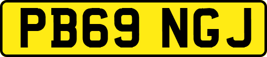 PB69NGJ