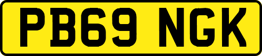 PB69NGK