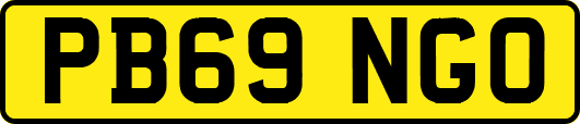 PB69NGO