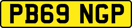 PB69NGP