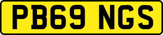 PB69NGS
