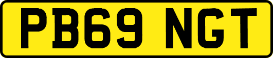PB69NGT