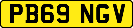 PB69NGV