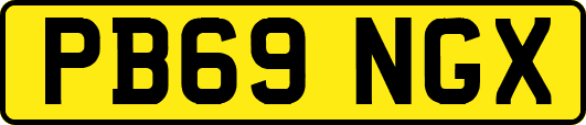 PB69NGX