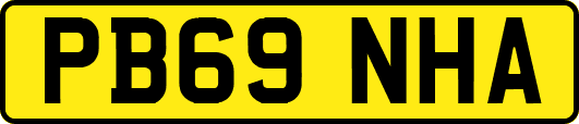 PB69NHA