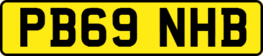 PB69NHB