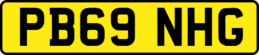 PB69NHG
