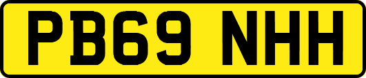 PB69NHH