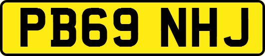PB69NHJ