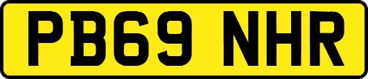 PB69NHR