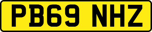 PB69NHZ