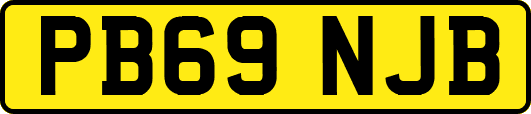 PB69NJB
