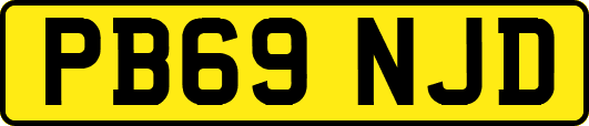 PB69NJD