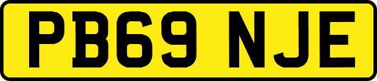 PB69NJE