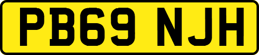 PB69NJH