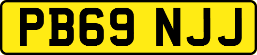 PB69NJJ
