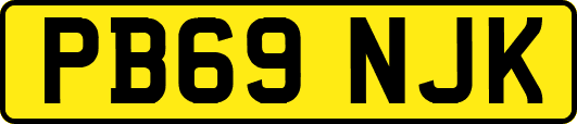 PB69NJK