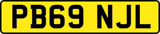 PB69NJL