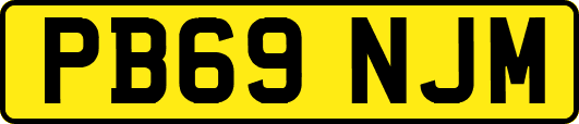 PB69NJM