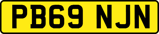 PB69NJN