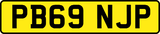 PB69NJP
