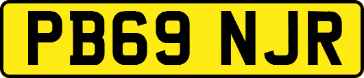 PB69NJR