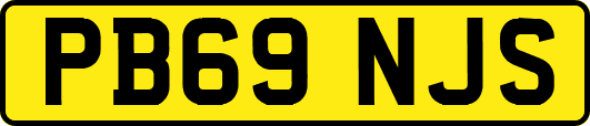 PB69NJS