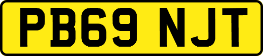 PB69NJT