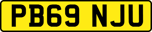 PB69NJU