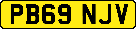 PB69NJV