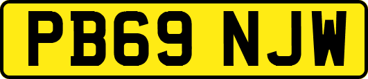 PB69NJW